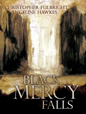 cover image of Black Mercy Falls